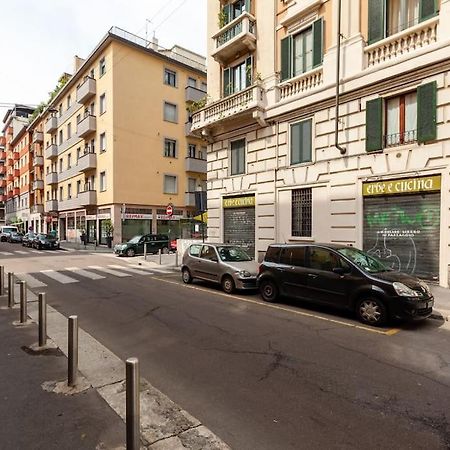 Ferrari - Ac -Wifi - Flexyrent Apartment Milan Exterior photo