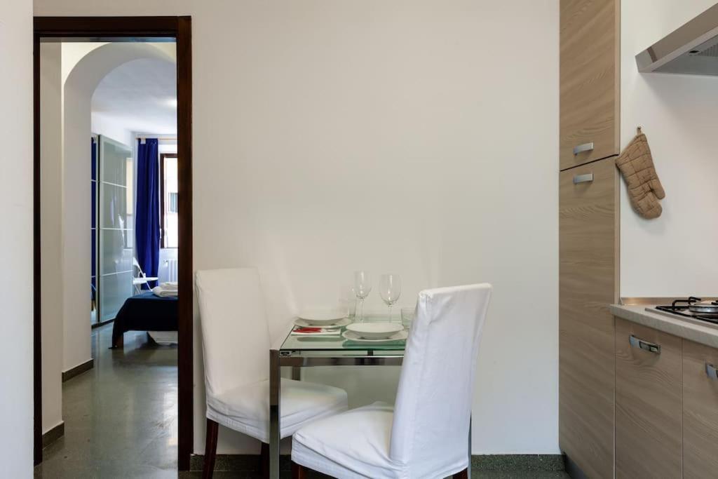 Ferrari - Ac -Wifi - Flexyrent Apartment Milan Exterior photo