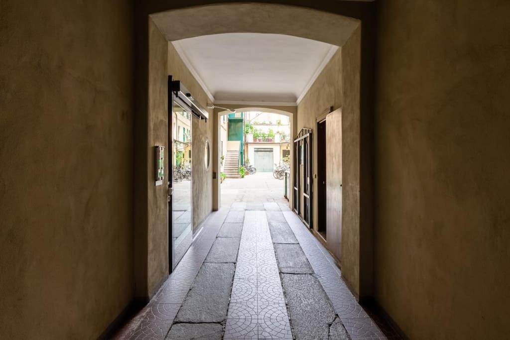 Ferrari - Ac -Wifi - Flexyrent Apartment Milan Exterior photo